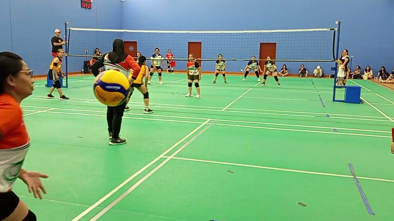 Aces vs PVE at Xtreme Mini Tourney (25/02/26)