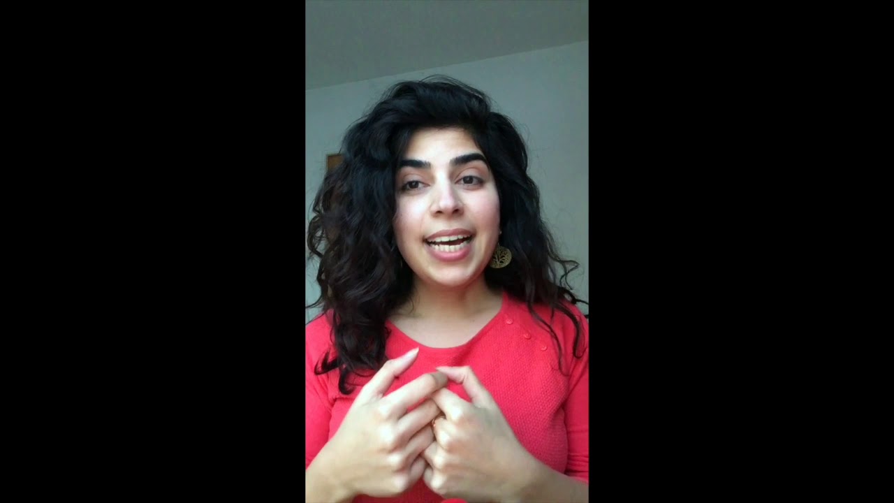 Elia El Habre - “Montreal, let’s talk” | There's Something about You