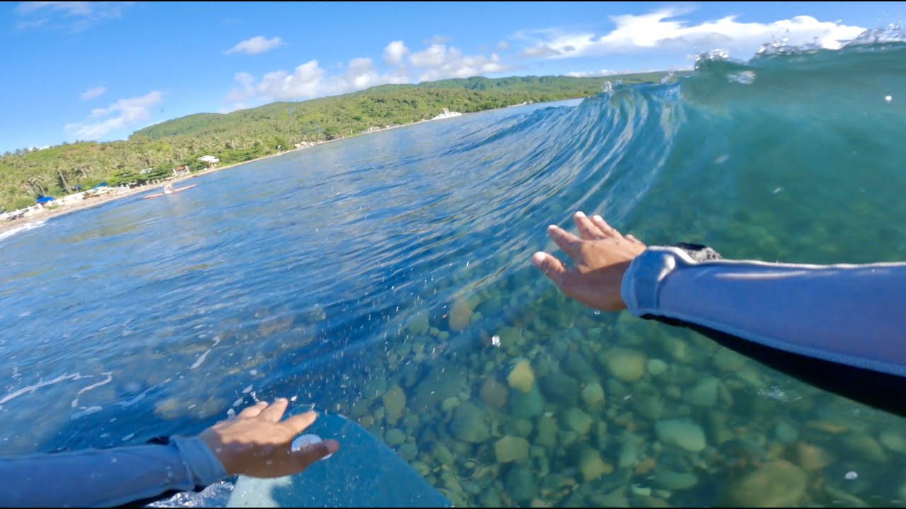 Moto Surf Skate @ Real, Quezon