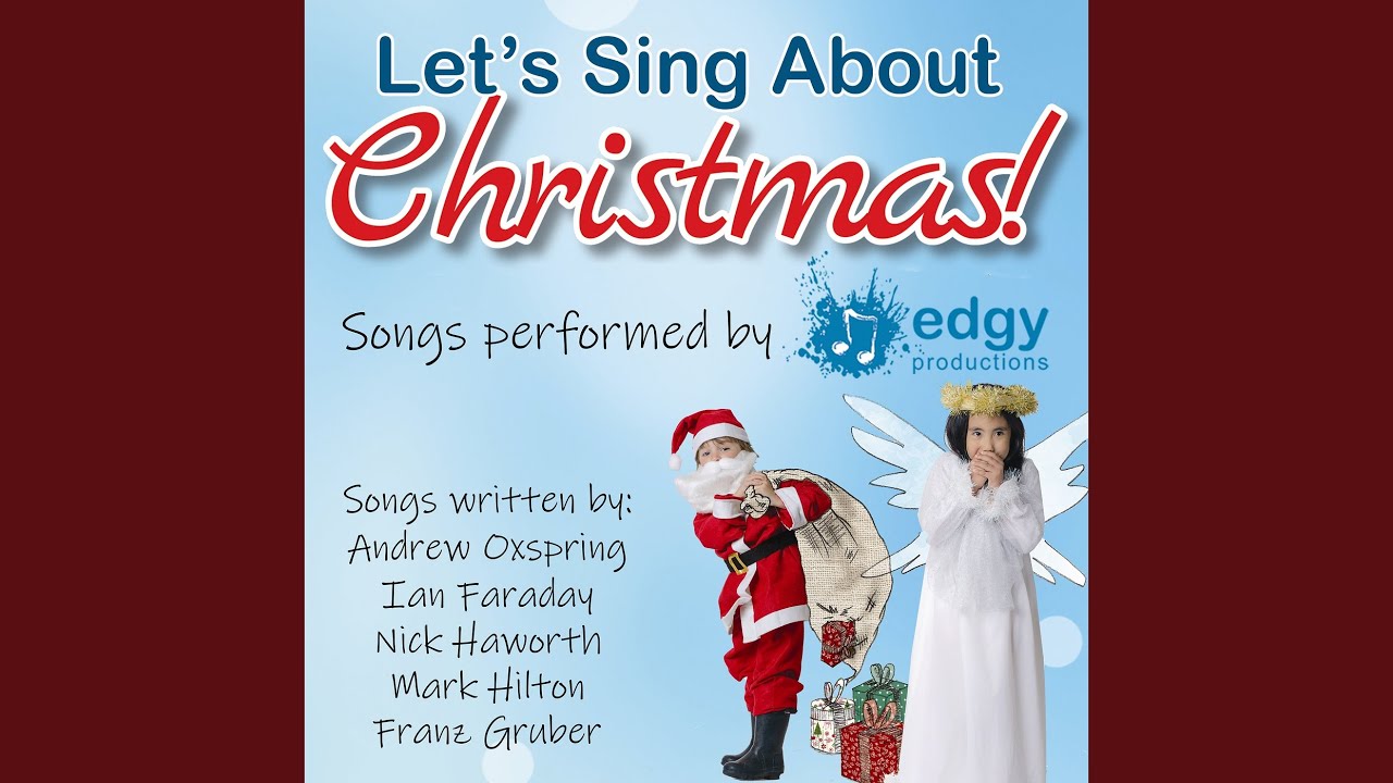 Everybody Sing Along
