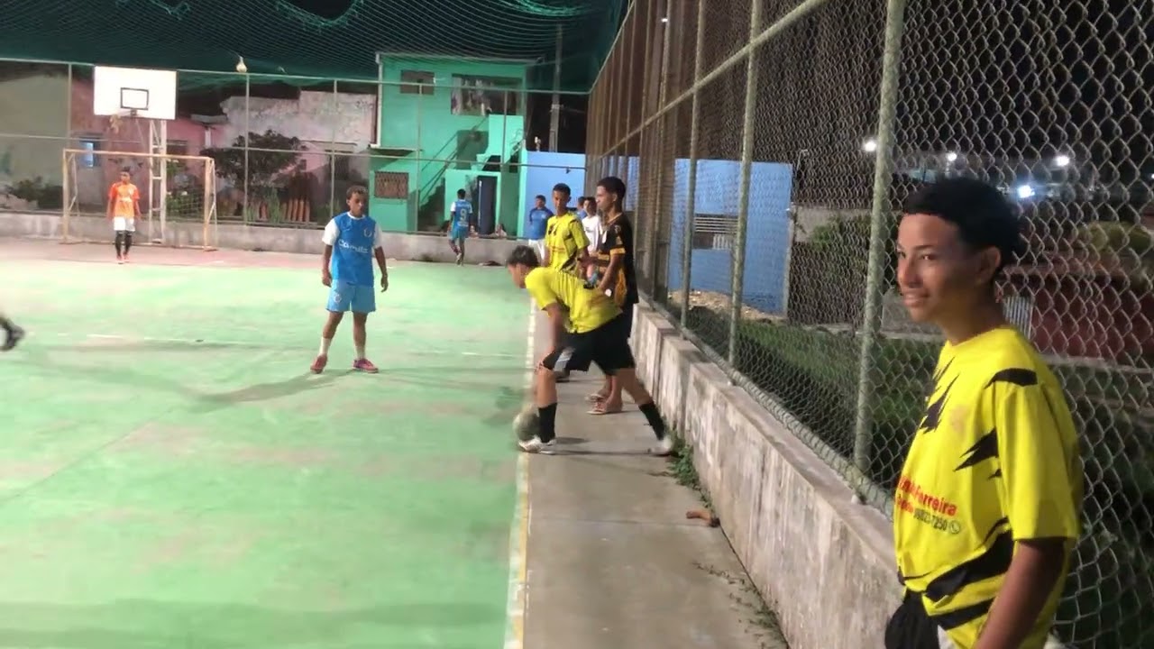 X Dom Pedro 