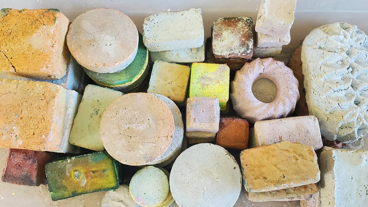 Subscribers Choice: Variety Crush | ASMR | Bonus Crushes | Oddly Satisfying | Relax - Focus - Sleep