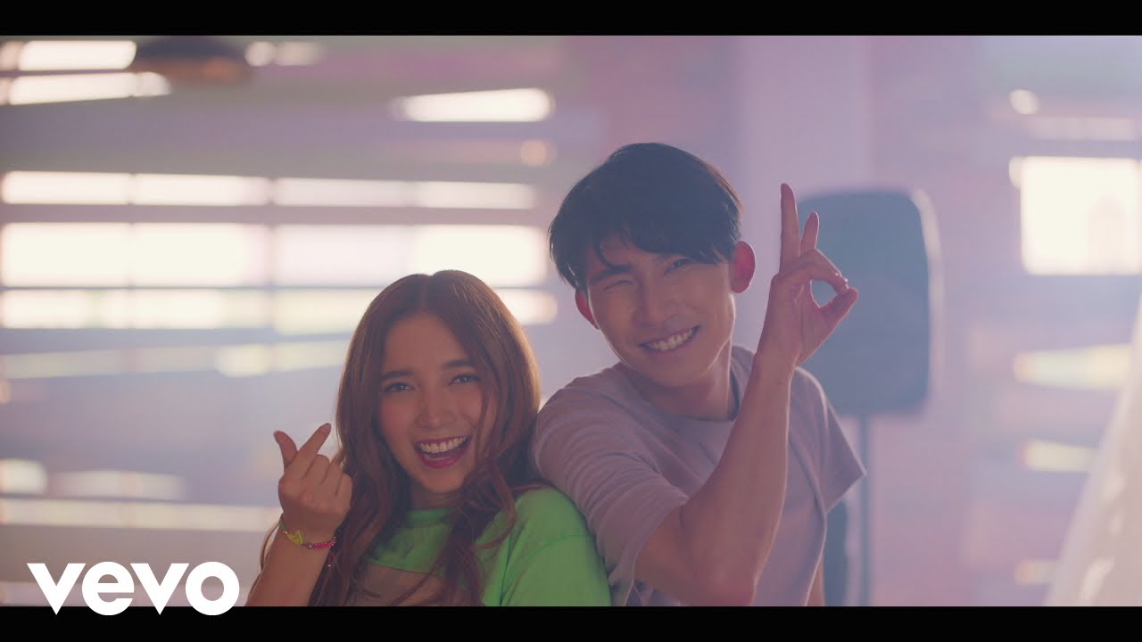 Elenco de Disney L-Pop - Make this alright (De 