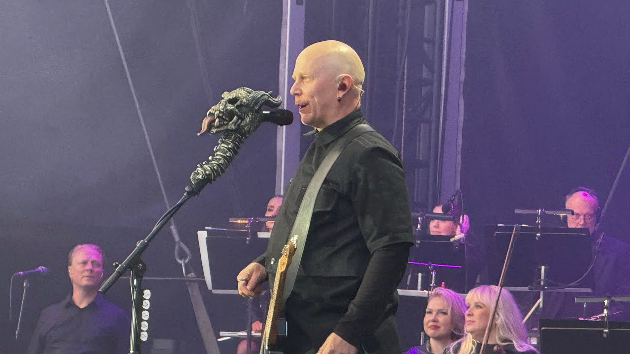 Apulanta & Sinfonia Lahti - 008 (Hallaa)