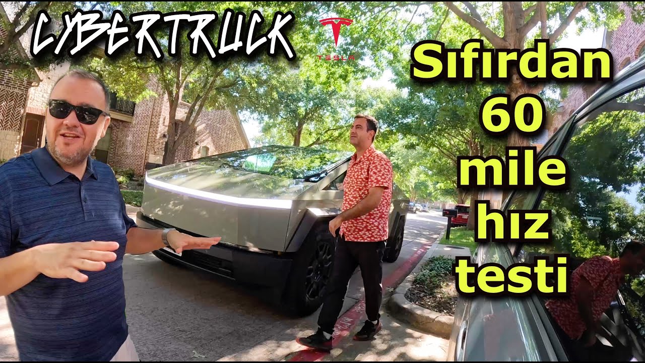 Cybertruck almaya değer mi?