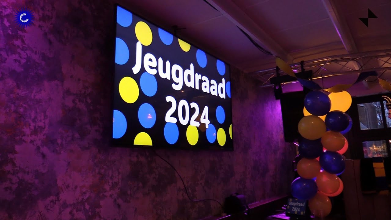 2024 01 06 Jeugd Prins en Prinses Keije en Juul Bakel