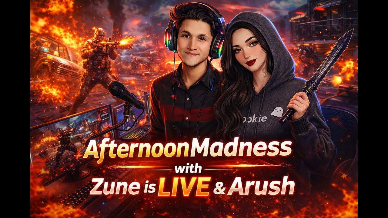 BGMI RUSH MODE ON 😈🔥 | ARUSH x ZUNE LIVE 🎮 | TEAMCODE OPEN 🚀