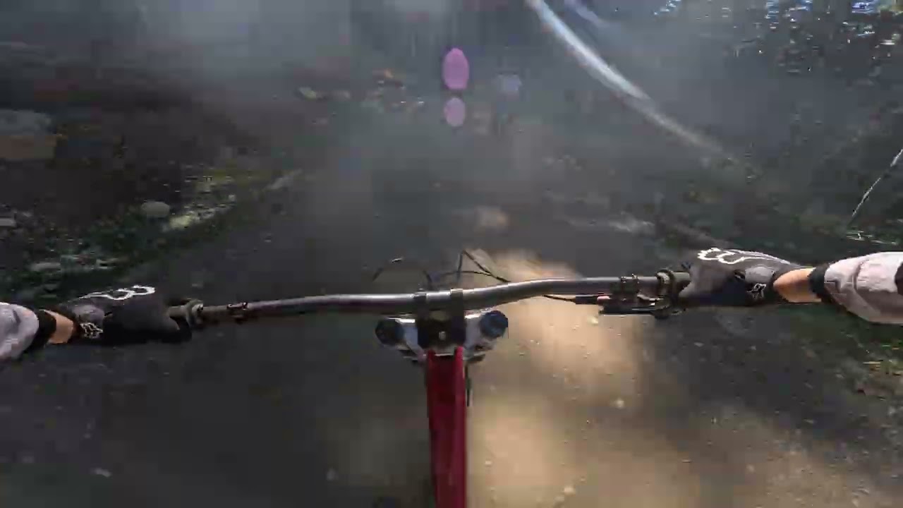 Crank It Up - Heart of Darkness with Bernie (03/07/2024)