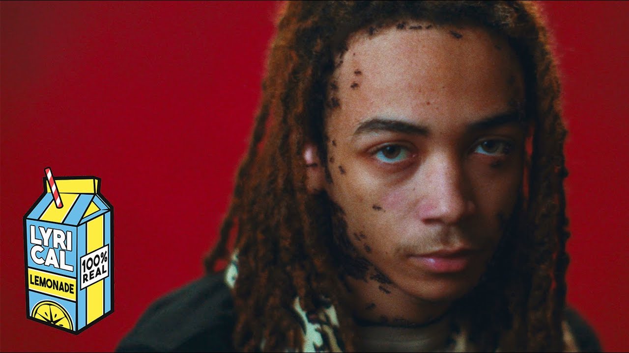 che - I Rot, I Rot. (Official Music Video)