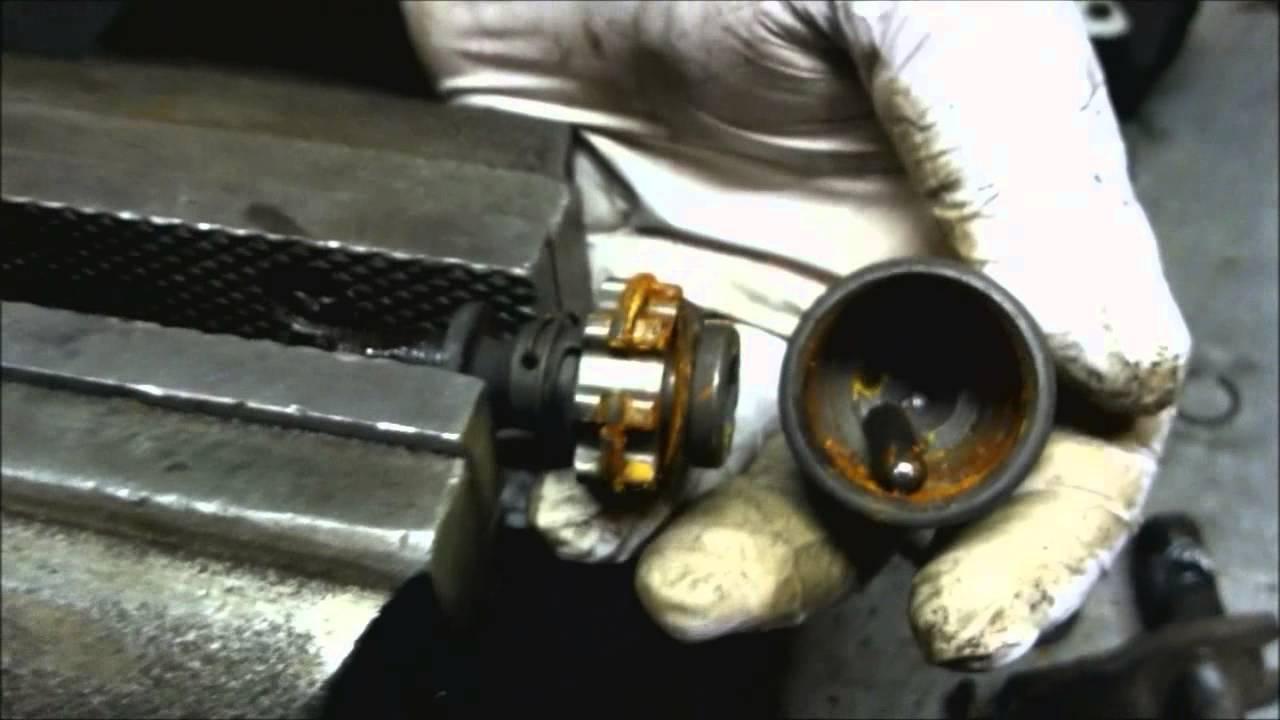 914 Rear Caliper DIY Kit Video