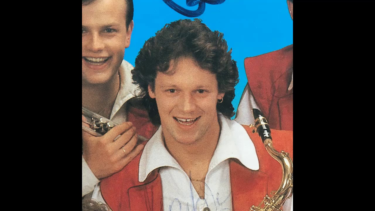 Tiroler Spatzen - Martins Klarinettencocktail