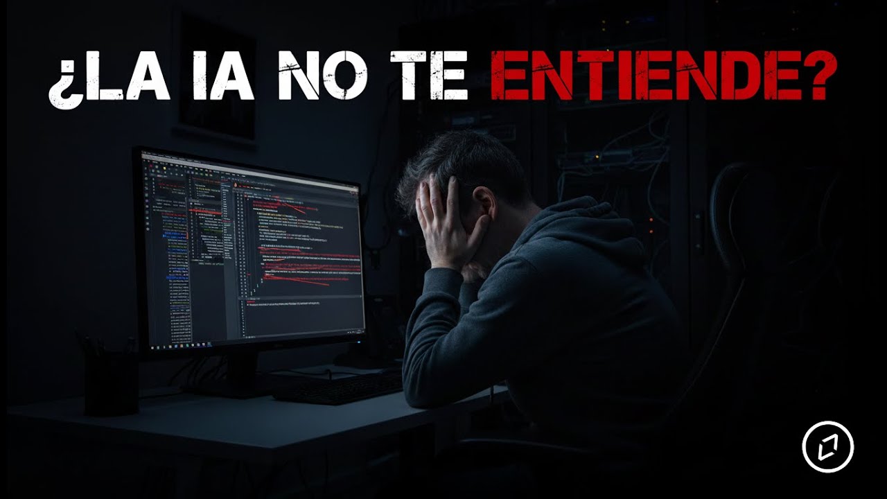 De FRACASO a APP en 1 PROMPT: El Secreto del Contexto en IA