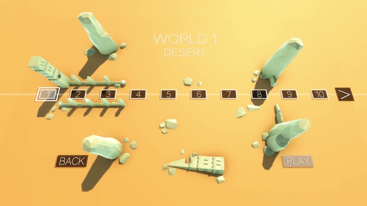 Clustertruck Full Longplay No Commentary