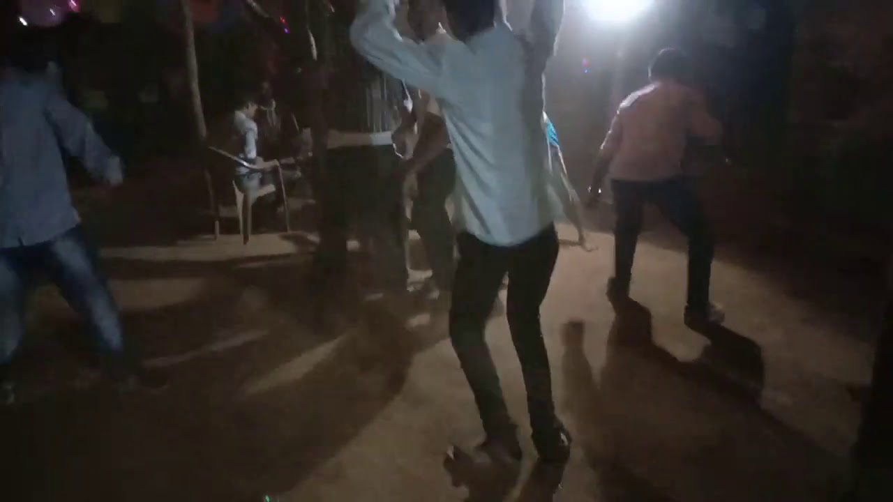 Koknatil banjo chiplun pedhambe