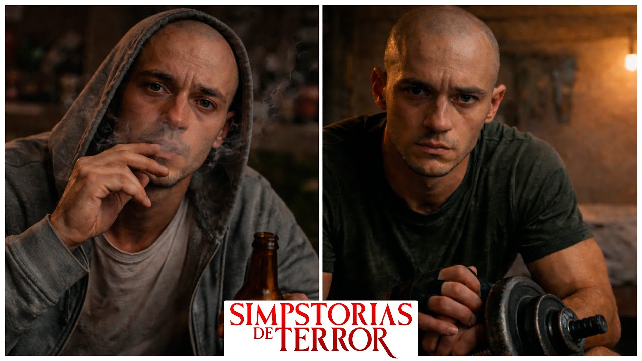 De Vago a Modo Guerra - Simpstoria de Terror