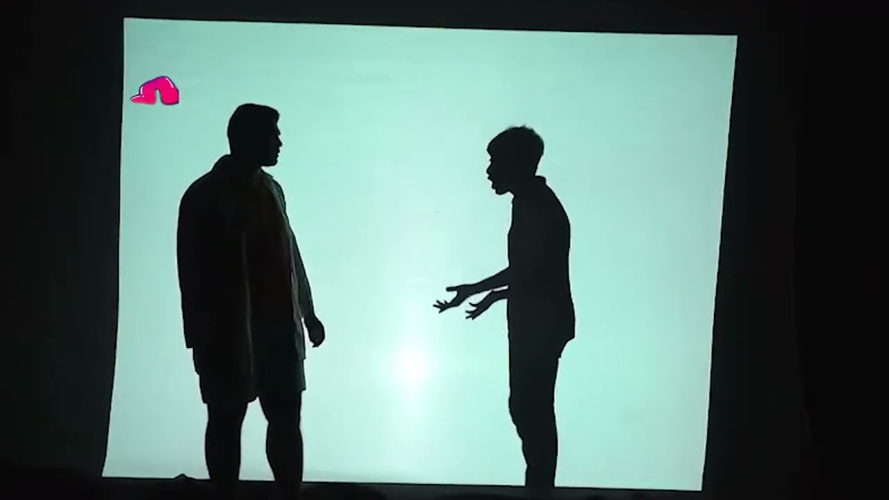 فقره خيال الظل 2025 - حفله البطل عدي وفات ولف سبع لفات 2025 | Saint Paul Team