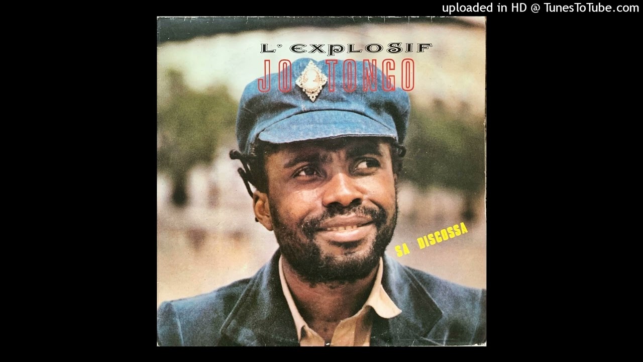 Jo Tongo - Bunya Tengue