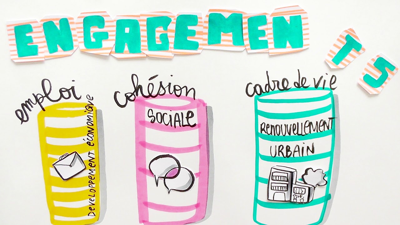 La politique de la ville en bref - Angers Loire Métropole