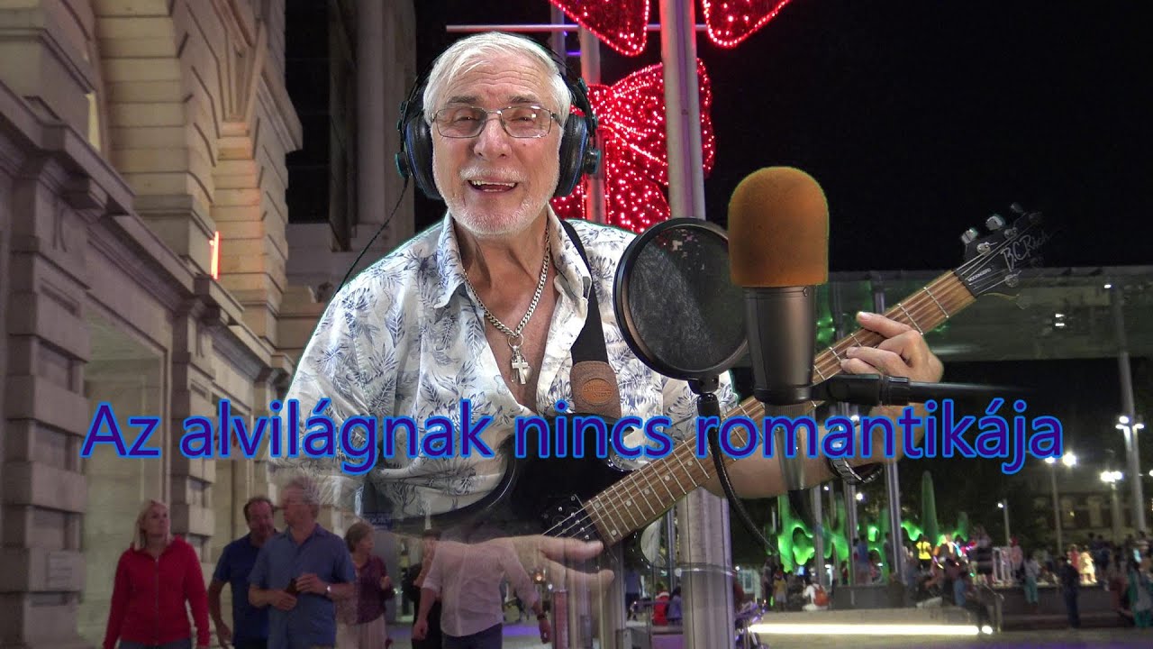 Az alvilágnak nincs romantikája