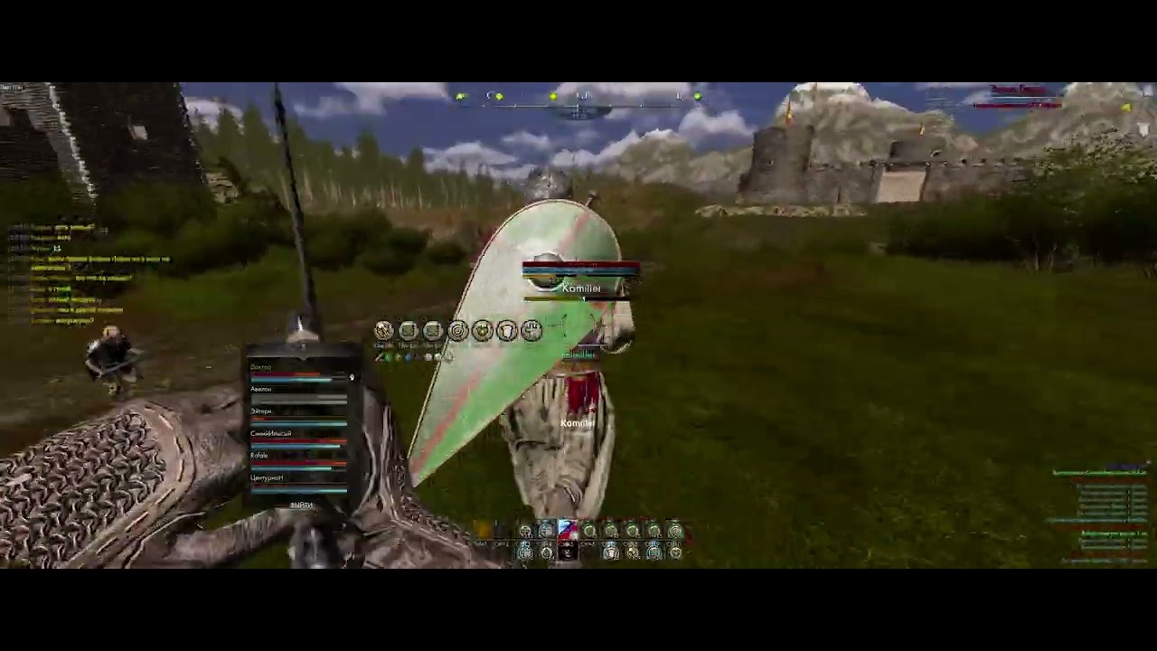 Reign of Guilds Гвааль 2025 004 06 лучшее за пол года