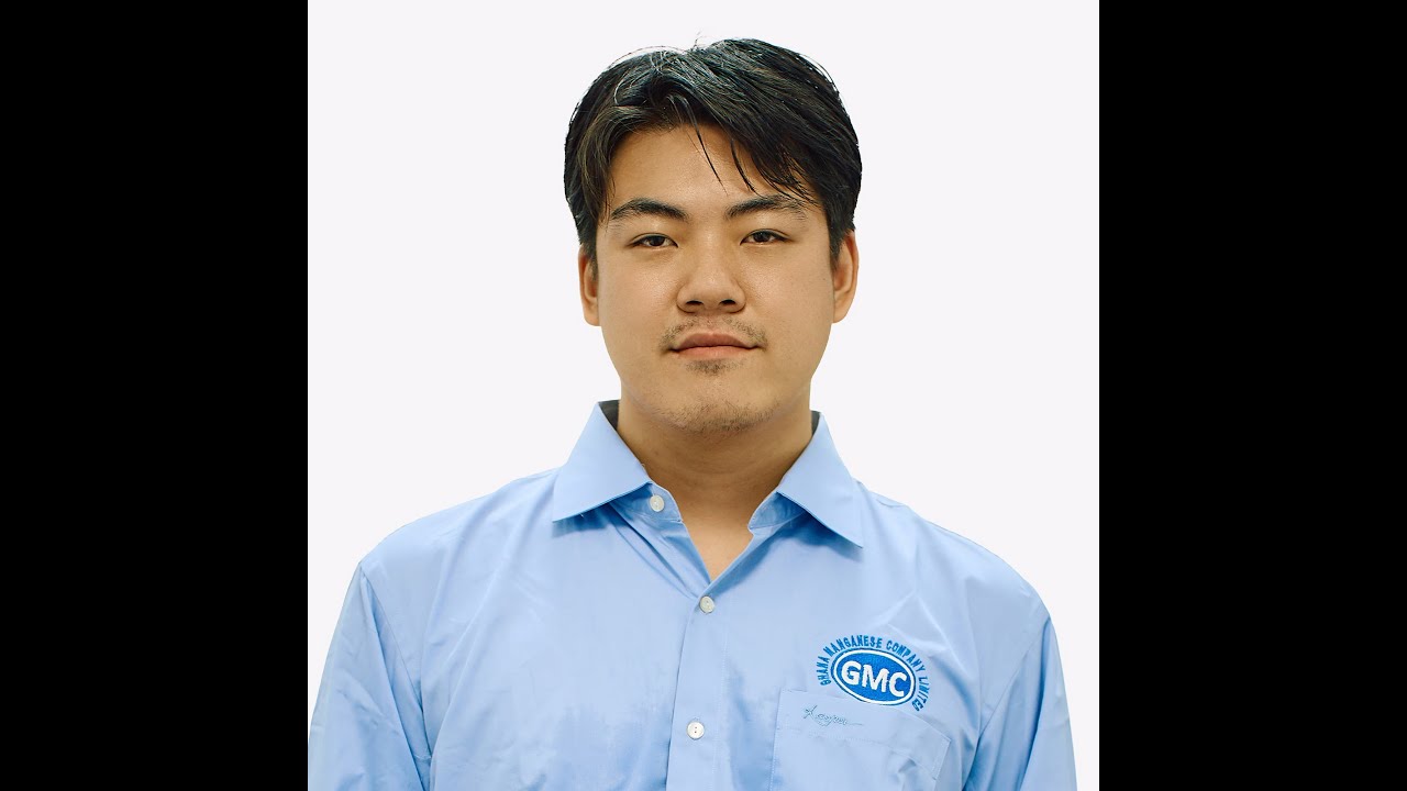 GMC'S MANAGING DIRECTOR'S INTRODUCTION VIDEO