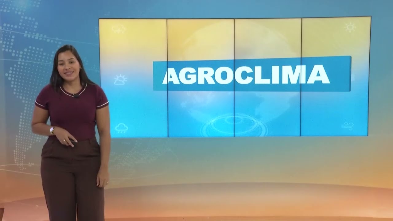 Terça-feira de tempo instável em grande parte do Centro-Norte brasileiro  | 03/03/2026
