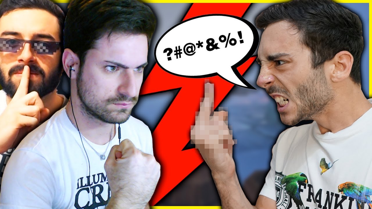 I PRIMI TRADIMENTI!! SCOPPIA IL DELIRIO! - Witch It Funny Moments w/GiampyTek & S7ORMy