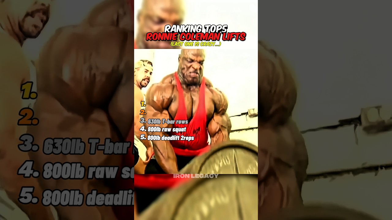 💪САМЫЙ БОЛЬШОЙ И СИЛЬНЫЙ БОДИБИЛДЕР ВСЕХ ВРЕМЕН🙏 Подпишитесь, чтобы получать больше ежедневного к...