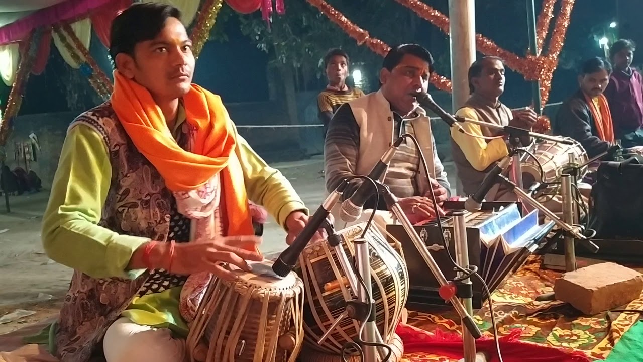 एक राधा एक मीरा // बहुत ही सुंदर भजन सुशील सिंह व्यास जी के द्वारा