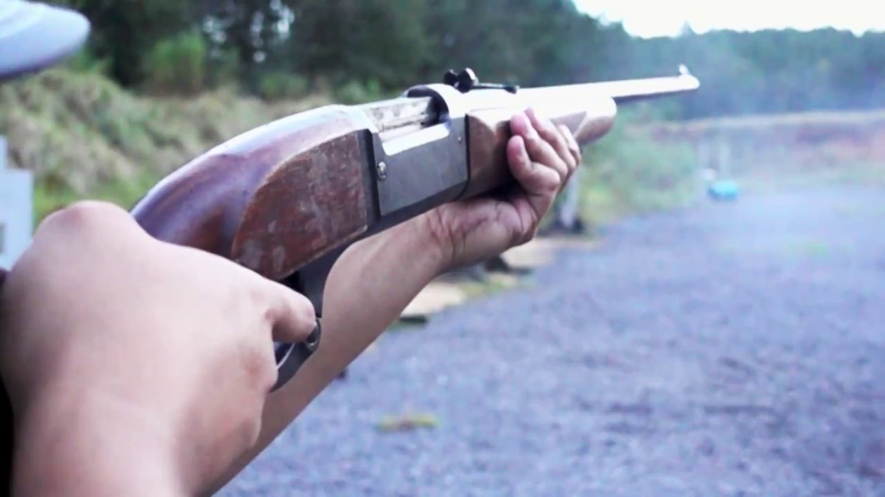 Savage - Model 99 - .300 Savage