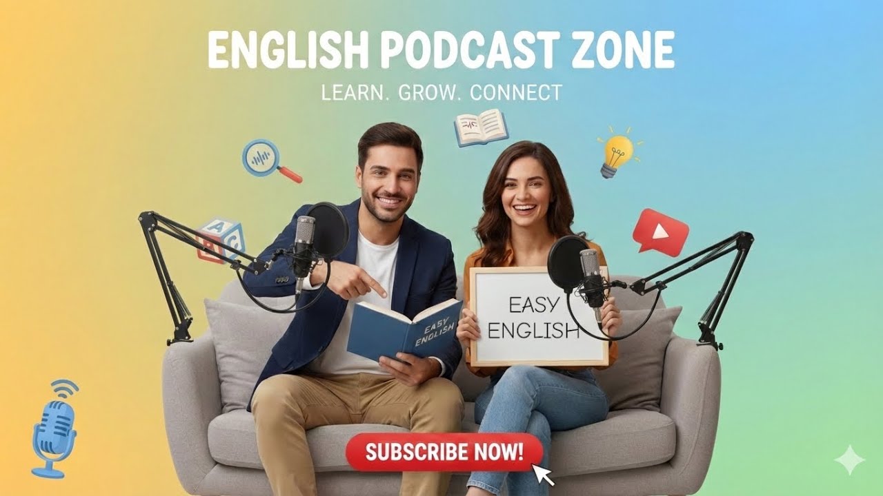 Why You Should NEVER Whistle at Night 🚫 👻 | English Podcast For Beginners