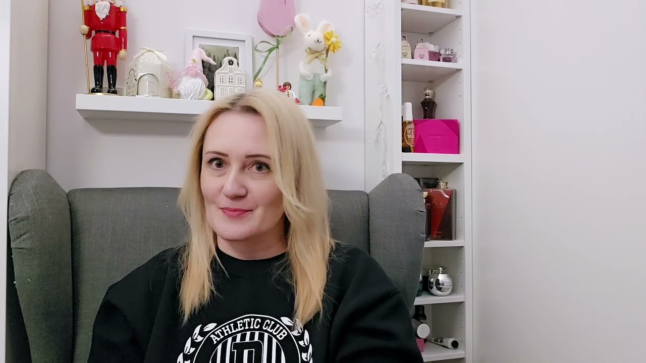 WITAJCIE - nowa nazwa, diagnoza i ja, zaczynamy jeszcze raz