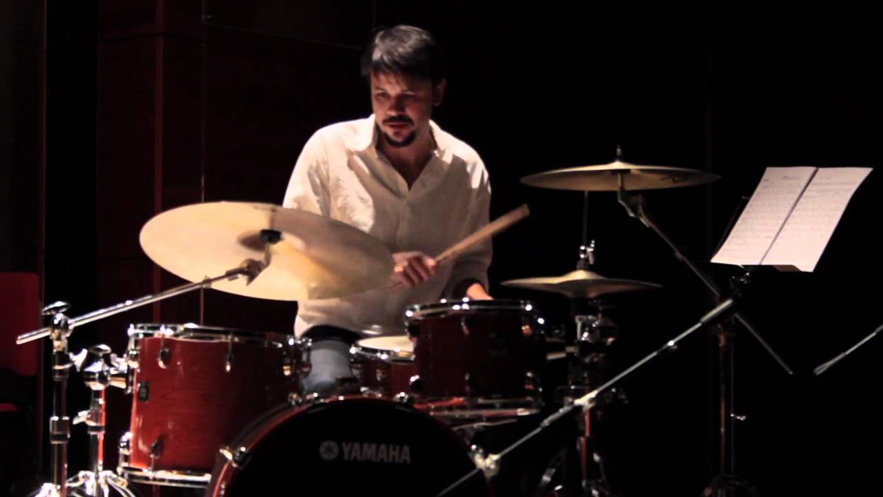 Jeff Otto   Samba Tips