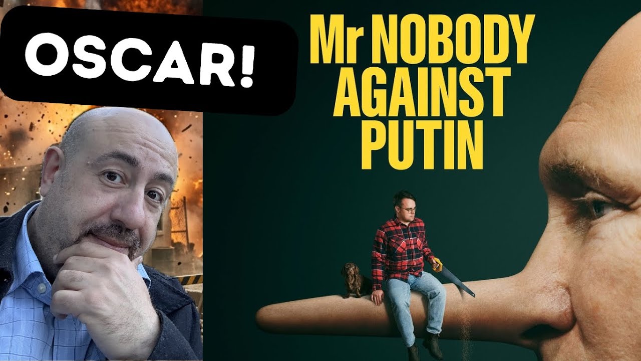 МИСТЕР НИКТО ПРОТИВ ПУТИНА ВЫИГРАЛ ОСКАРА! ТРАМП СРОЧНО ИЩЕТ КОАЛИЦИЮ, ТЕАТР В СЕНАТЕ, ТРАМПЛО ХАМИТ