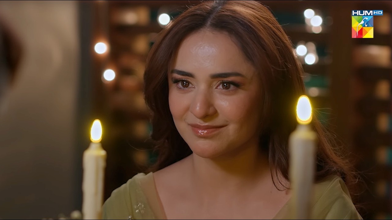 Dekh Zara Pyar Se | Ep 23 Promo - [ Yumna Zaidi & Hamza Sohail ] - HUM Comedy