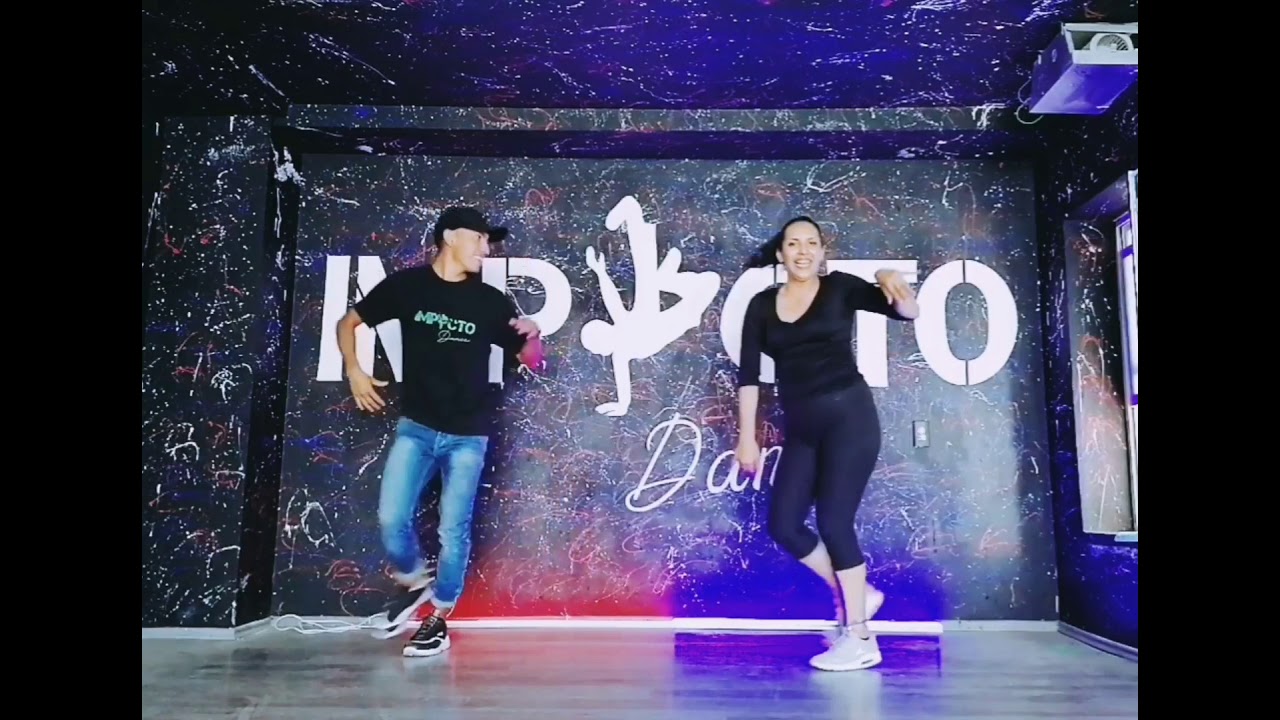 LLORAR Y LLORAR - Los Socios del Ritmo