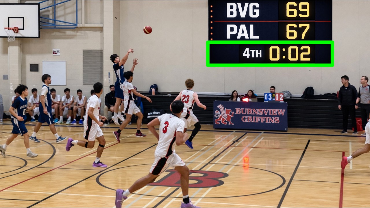 Most Unexpected Moments of 2025-26 Season