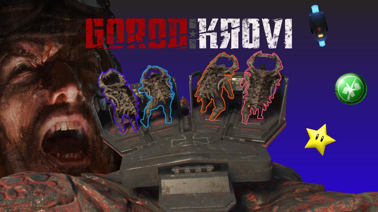 Walva VS Gorod Krovi