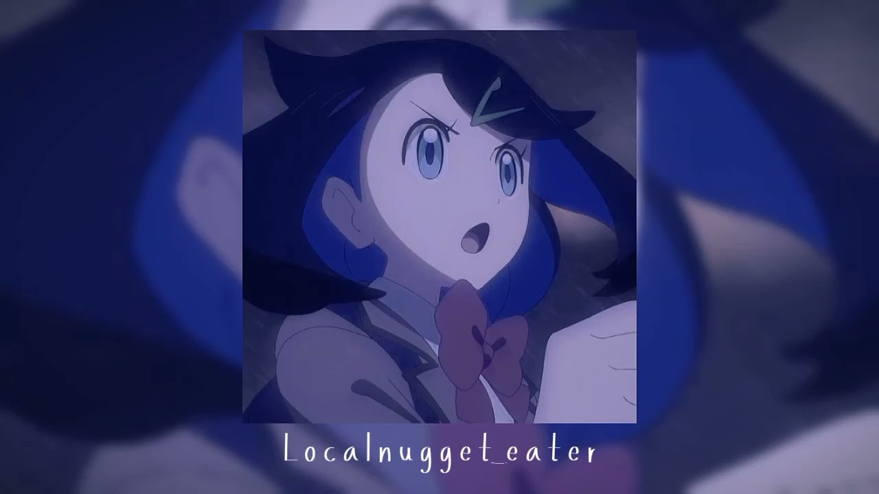 Nightwish- Nemo (slowed+reverb) [requested]