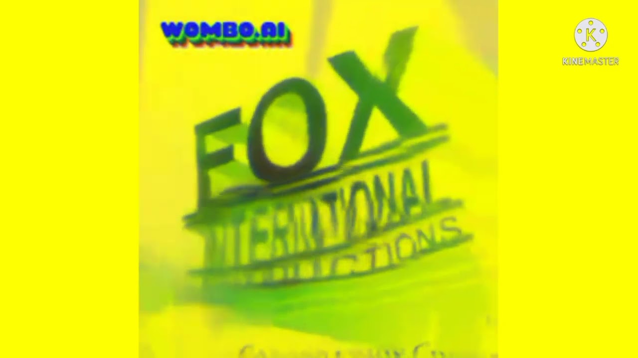 Preview 2 fox international Production Deepfake effects sponsored by preview 2 effect