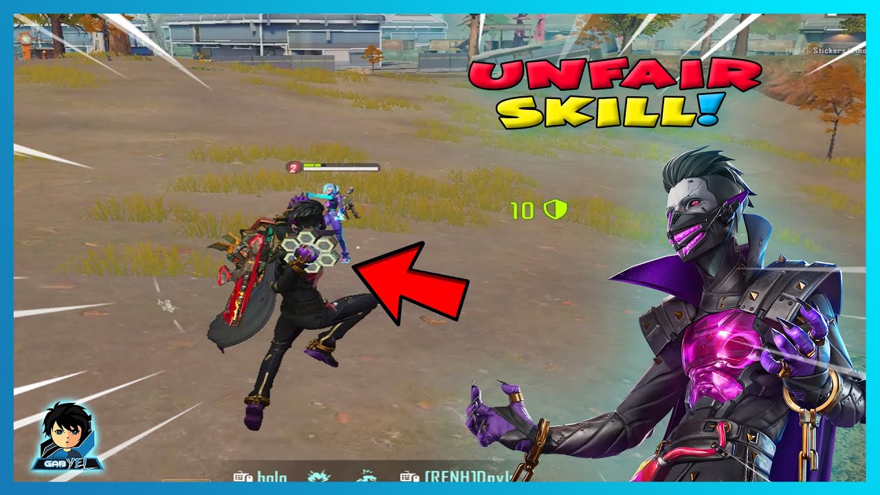 BEAU'S GRENADES ARE TOO OP! | BEAU CLIPS | Farlight 84 Update Highlights