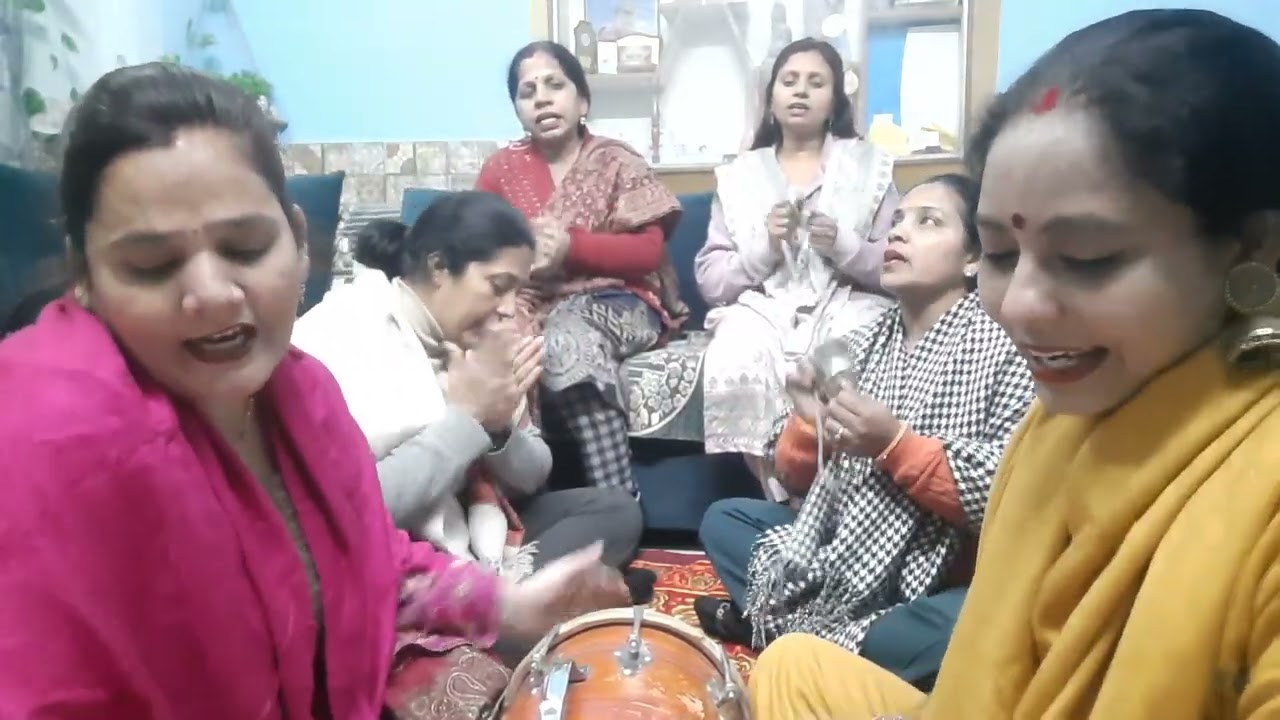 भजन 🌹 सज के आयेंगे भोले बाबा, 🌹 भोले बाबा और गौरा जी का मनमोहक भजन 🌹🙏