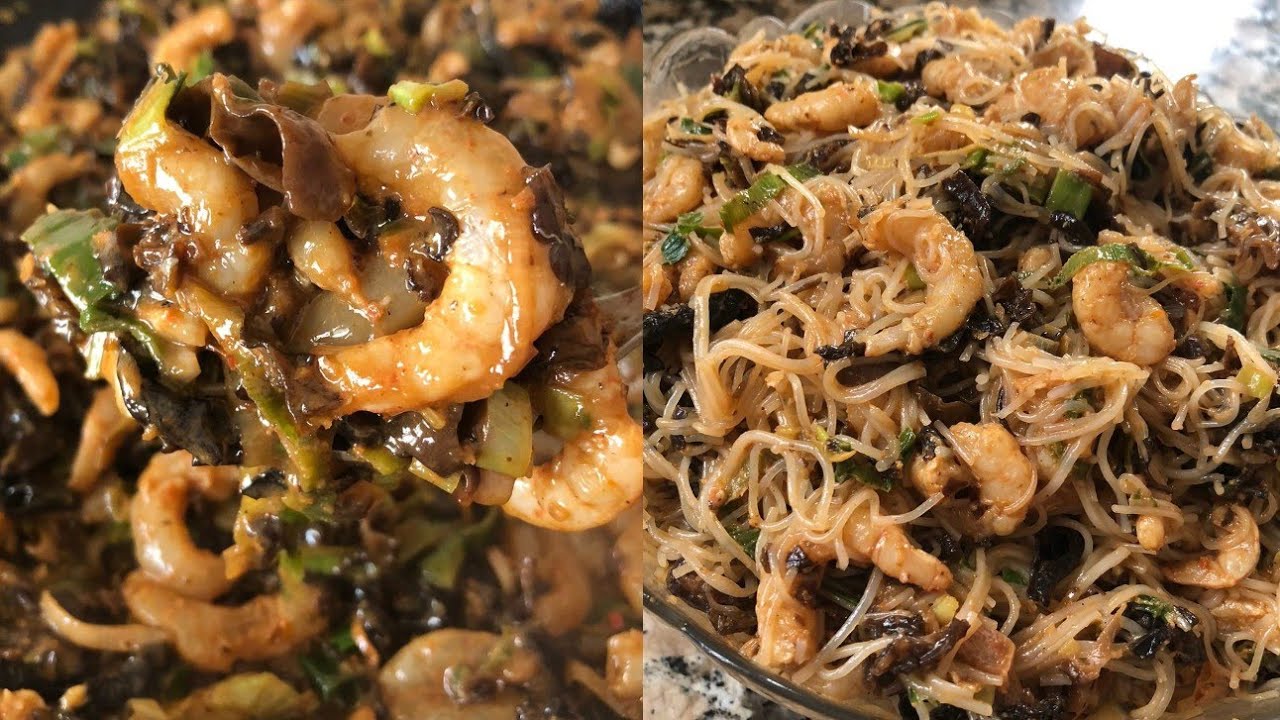 نيم بحشوة لكروڤيت على الطريقة الأسيوية مذاق ولا أروع #وصفات_رمضان