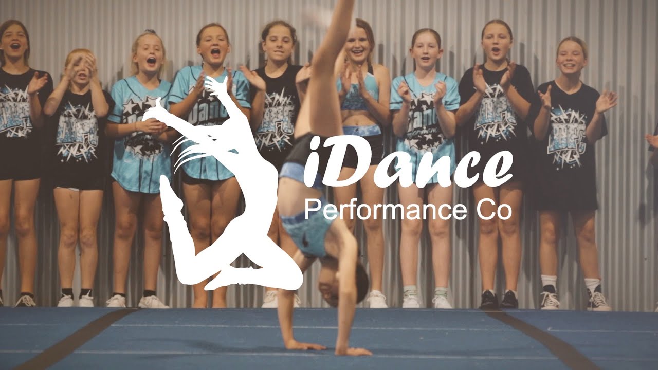 iDance Performance Co | Medowie