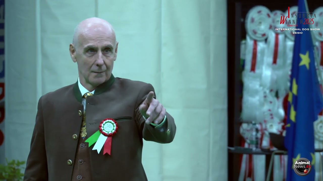 Desio   Best Gruppo FCI 2