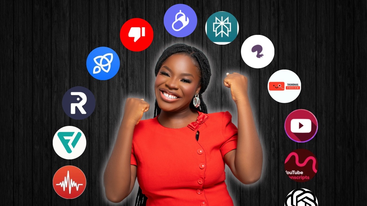 Free Websites Every Youtuber Should Know