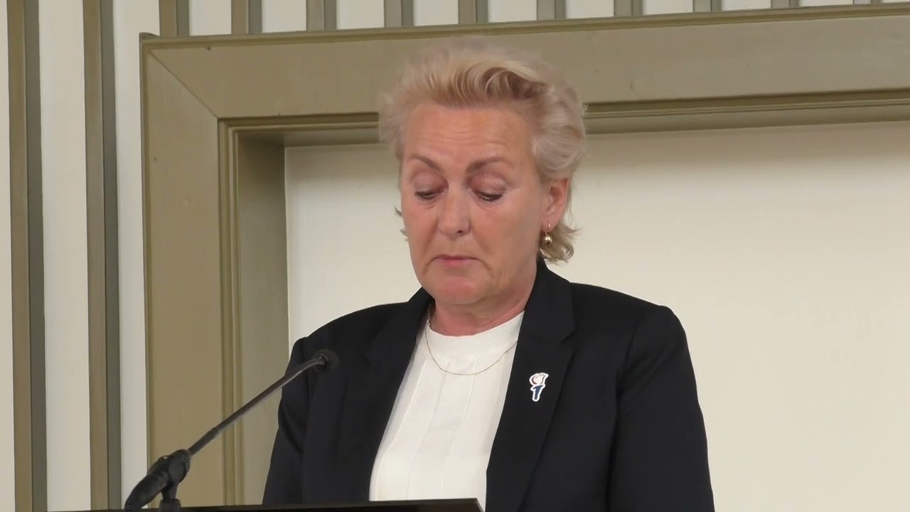 Dodenherdenking Monster 04 05 23