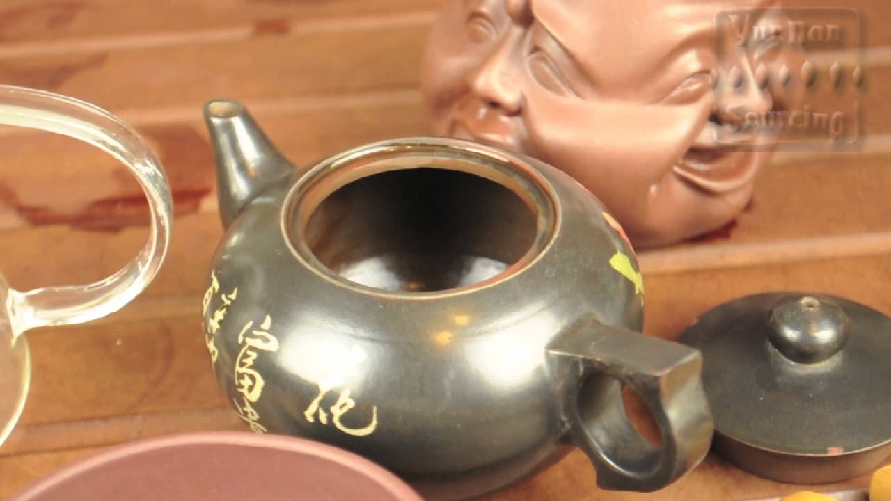 2011 Yunnan Sourcing Raw Pu-erh Teas (Cha Qi, Jing Gu and Mu Shu)