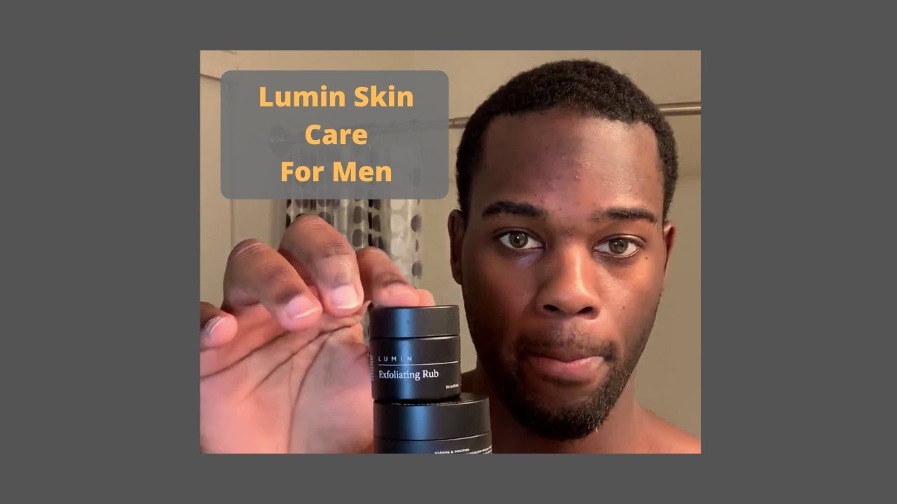 How does Lumin Work? - I ordered the trial and THIS is what i got!