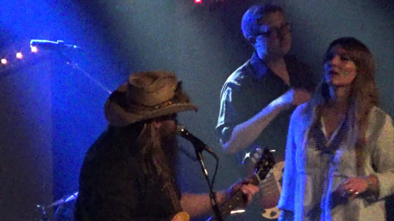 Midnight Train To Memphis, Chris Stapleton